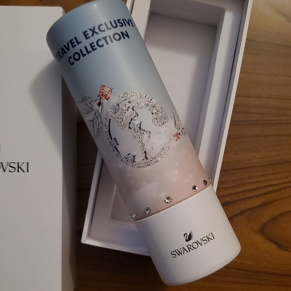 Swarovski kaleidoscope ✨ - Picture 4 of 6